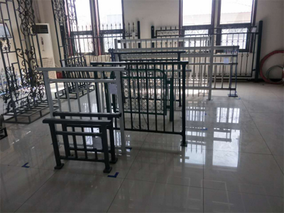 鋅鋼<a href='http://m.fvsm.cn' target='_blank'><u>護(hù)欄</u></a>