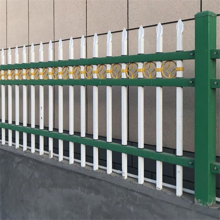 鋅鋼<a href='http://m.fvsm.cn' target='_blank'><u>護(hù)欄</u></a>